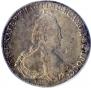 1 рубль 1786 года