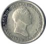 1 złoty 1831 year