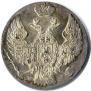 10 groszy 1840 year