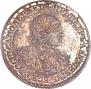 1 rouble 1720 year