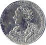 1 rouble 1726 year