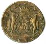 5 kopecks 1778 year