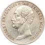 1 rouble 1859 year