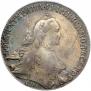 1 rouble 1765 year
