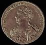 1 rouble 1726 year