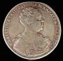 1 rouble 1726 year