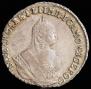 Grivennik 1748 year