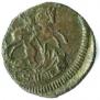 Polushka 1758 year