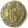 Polushka 1771 year
