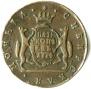 5 kopecks 1774 year