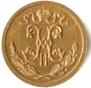 1/2 kopeck 1916 year