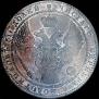 1,5 roubles - 10 złotych 1833 year