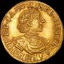 2 рубля 1718 года