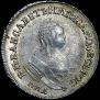 Polupoltinnik 1755 year
