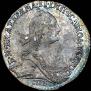 Grivennik 1769 year