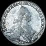 1 rouble 1776 year