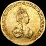 1 rouble 1779 year