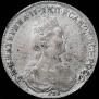1 рубль 1782 года