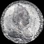 Grivennik 1783 year
