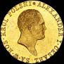 50 złotych 1819 year