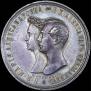 1 rouble 1841 year