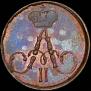 Polushka 1858 year