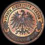 2 kopecks 1898 year