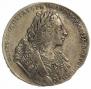 1 rouble 1729 year