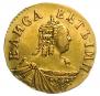 Poltina 1756 year