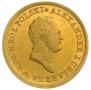 50 złotych 1822 year