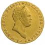 25 złotych 1819 year