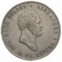 10 złotych 1822 year