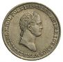 1 złoty 1830 year