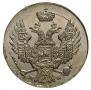 5 groszy 1840 year