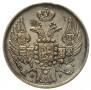 15 kopecks - 1 złoty 1840 year