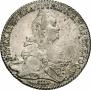 1 rouble 1775 year
