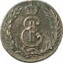 5 kopecks 1774 year