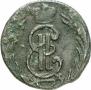 Polushka 1770 year