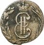 Polushka 1771 year