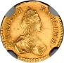 Poltina 1777 year