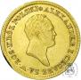 50 złotych 1822 year