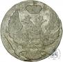 10 groszy 1836 year