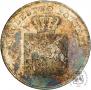 5 złotych 1831 year