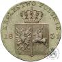10 groszy 1831 year