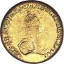 1 rouble 1779 year