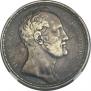 1,5 рубля - 10 злотых 1836 года