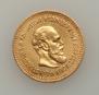 5 roubles 1888 year