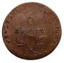 6 groszy 1813 year