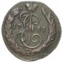 1 kopeck 1789 year