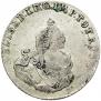 18 groszy 1759 year